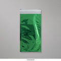 Metallic Finish Foil Bags