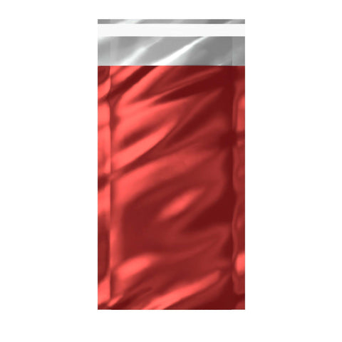 Metallic Finish Foil Bags - SN2R - Envelopes.co.uk