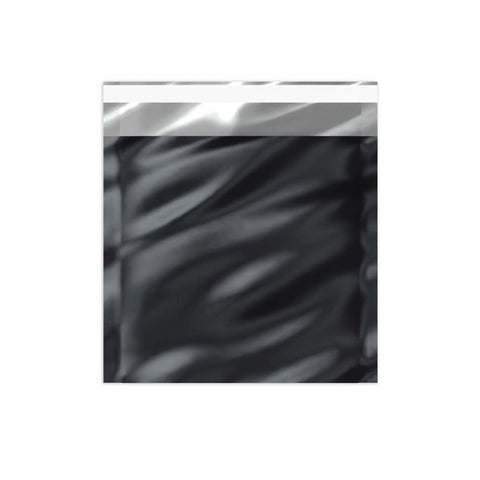 Metallic Finish Foil Bags - SN3B - Envelopes.co.uk