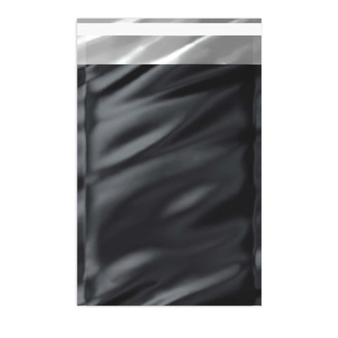 Metallic Finish Foil Bags - SN4B - Envelopes.co.uk