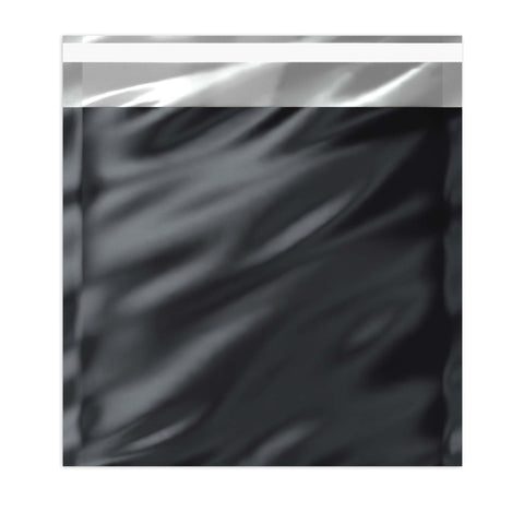 Metallic Finish Foil Bags - SN5B - Envelopes.co.uk