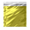 Metallic Finish Foil Bags