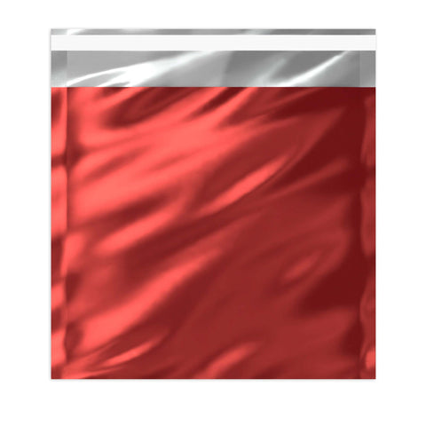 Metallic Finish Foil Bags - SN5R - Envelopes.co.uk
