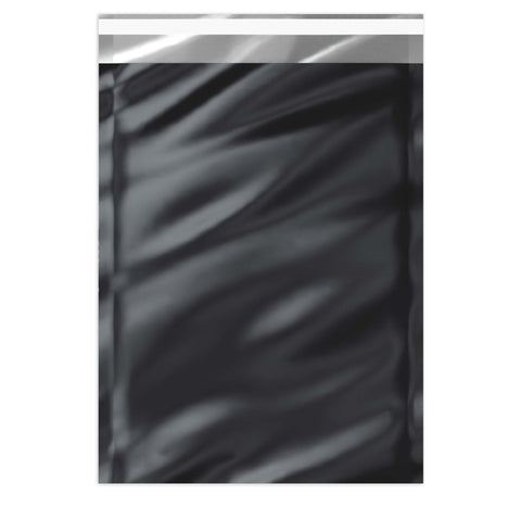 Metallic Finish Foil Bags - SN6B - Envelopes.co.uk