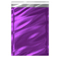 Metallic Finish Foil Bags