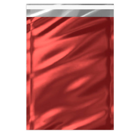 Metallic Finish Foil Bags - SN6R - Envelopes.co.uk
