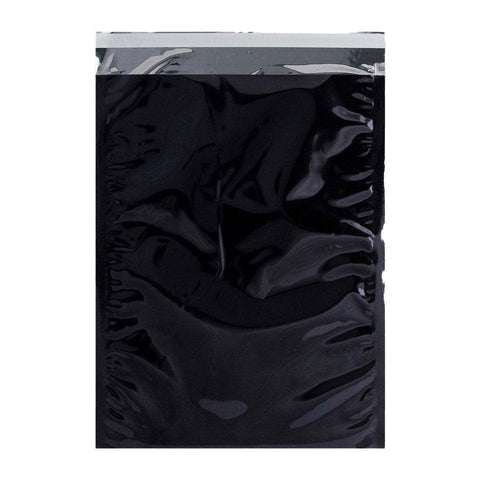 Metallic Finish Foil Bags - SN7B - Envelopes.co.uk