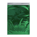 Metallic Finish Foil Bags