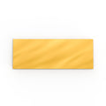 Metallic Gold 100gsm Gummed V-Flap Envelope (80 x 215mm)