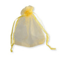 Organza Bags