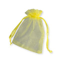 Organza Bags
