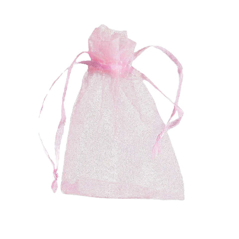 Organza Bags