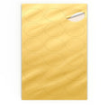 Oval Adhesive Labels