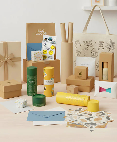 All Pacakging Why Brands Should Care About Packaging? – Envelopes.co.uk