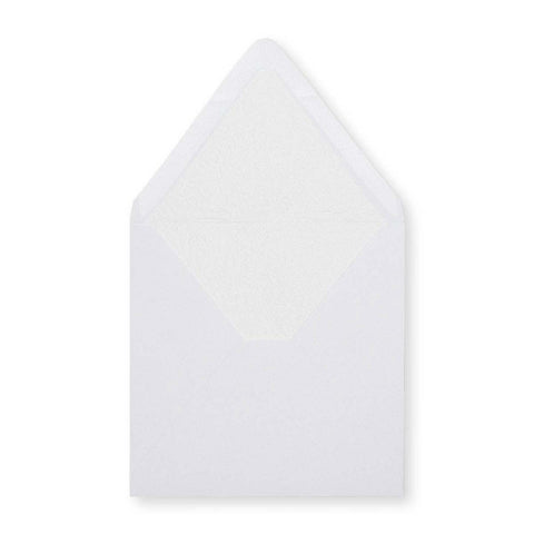Paper Lined Envelopes - TL160W - W - Envelopes.co.uk