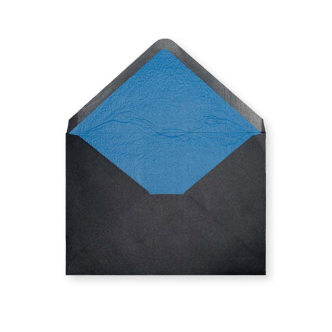 Paper Lined Envelopes - TLC5BU - B - Envelopes.co.uk