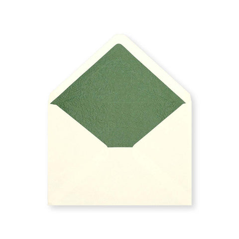 Paper Lined Envelopes - TLC5GR - Envelopes.co.uk