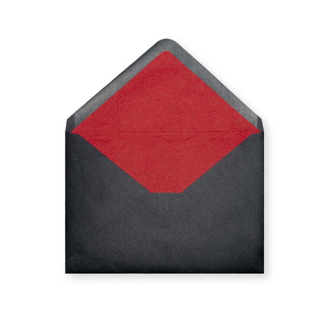 Paper Lined Envelopes - TLC5R - B - Envelopes.co.uk