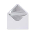Paper Lined Envelopes