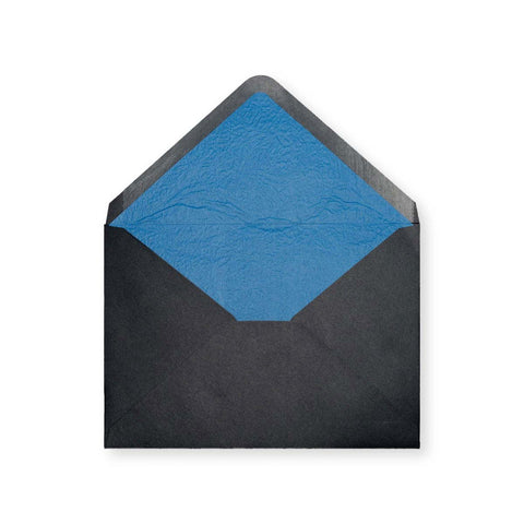 Paper Lined Envelopes - TLC6BU - B - Envelopes.co.uk