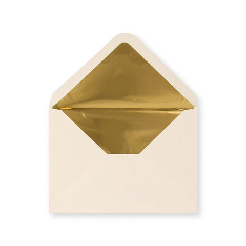 Paper Lined Envelopes - TLC6G - Envelopes.co.uk