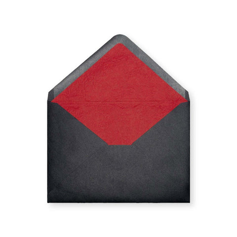 Paper Lined Envelopes - TLC6R - B - Envelopes.co.uk