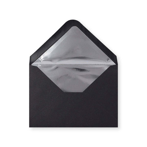 Paper Lined Envelopes - TLC6S - B - Envelopes.co.uk