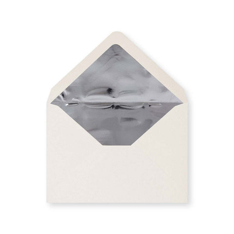 Paper Lined Envelopes - TLC6S - Envelopes.co.uk