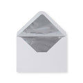 Paper Lined Envelopes
