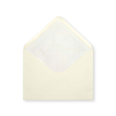 Paper Lined Envelopes - TLC6W - Envelopes.co.uk