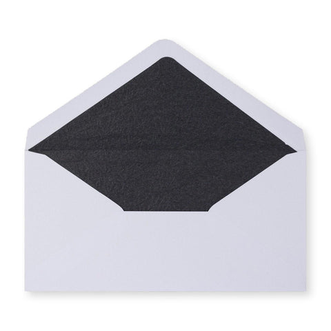 Paper Lined Envelopes - TLDLB - W - Envelopes.co.uk