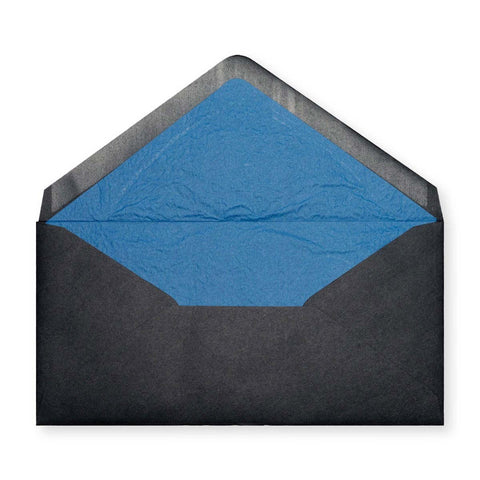 Paper Lined Envelopes - TLDLBU - B - Envelopes.co.uk