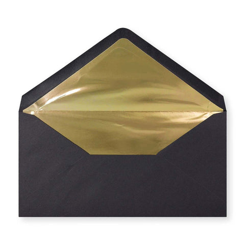 Paper Lined Envelopes - TLDLG - B - Envelopes.co.uk