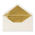 Paper Lined Envelopes