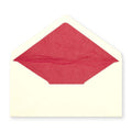 Paper Lined Envelopes