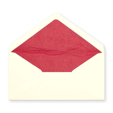 Paper Lined Envelopes - TLDLR - Envelopes.co.uk