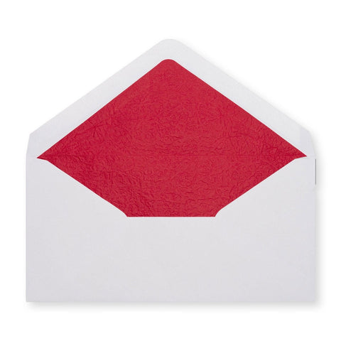 Paper Lined Envelopes - TLDLR - W - Envelopes.co.uk