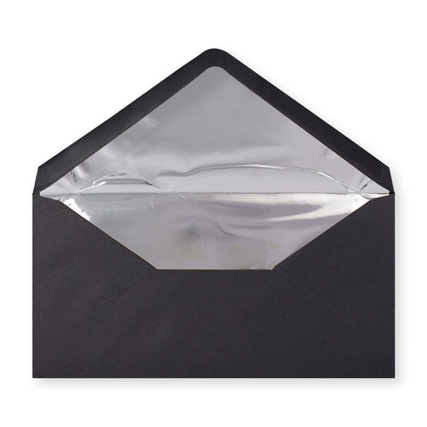 Paper Lined Envelopes - TLDLS - B - Envelopes.co.uk