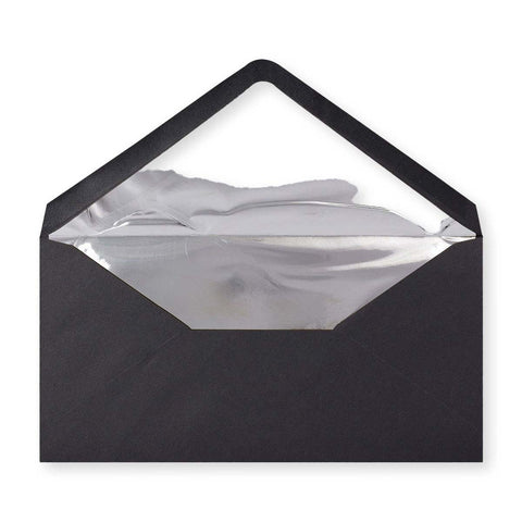 Paper Lined Envelopes - TLDLS - B - Envelopes.co.uk