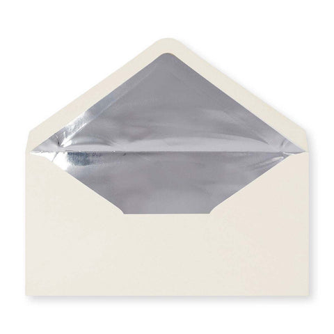Paper Lined Envelopes - TLDLS - Envelopes.co.uk