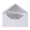 Paper Lined Envelopes