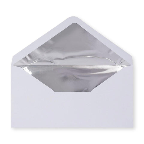 Paper Lined Envelopes - TLDLS - W - Envelopes.co.uk