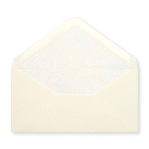 Paper Lined Envelopes - TLDLW - Envelopes.co.uk