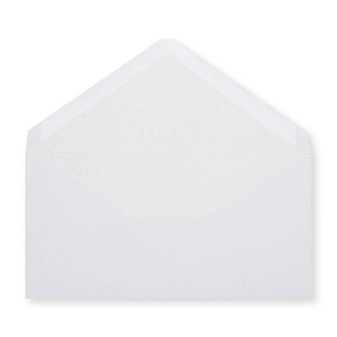 Paper Lined Envelopes - TLDLW - W - Envelopes.co.uk