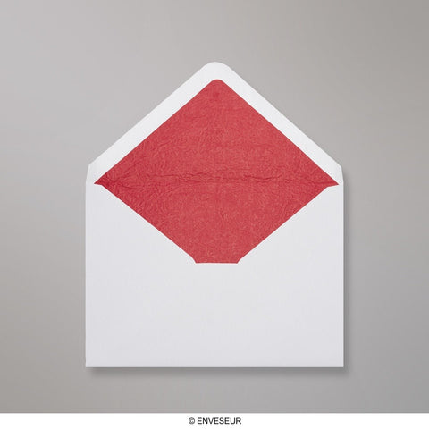 Paper Lined Envelopes - TLDLW - W - Envelopes.co.uk