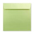 Pearlescent Envelopes