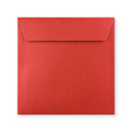 Pearlescent Envelopes