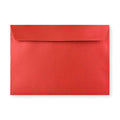 Pearlescent Envelopes