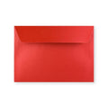 Pearlescent Envelopes