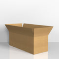 Single Wall Cardboard Box